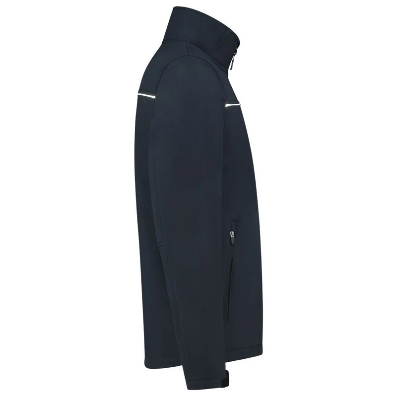Tricorp Softshell Luxe Rewear 402701
