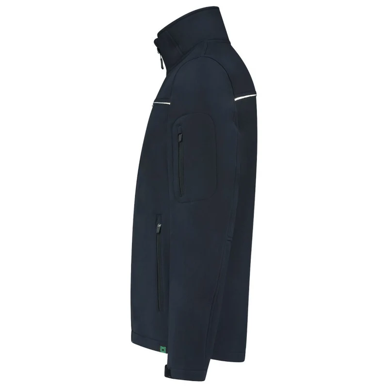 Tricorp Softshell Luxe Rewear 402701