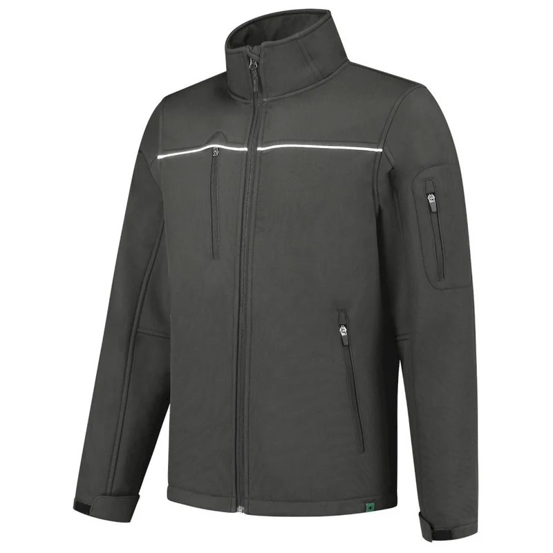Tricorp Softshell Luxe Rewear 402701