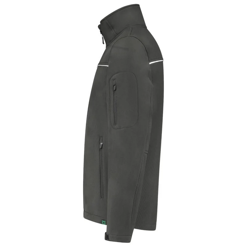 Tricorp Softshell Luxe Rewear 402701