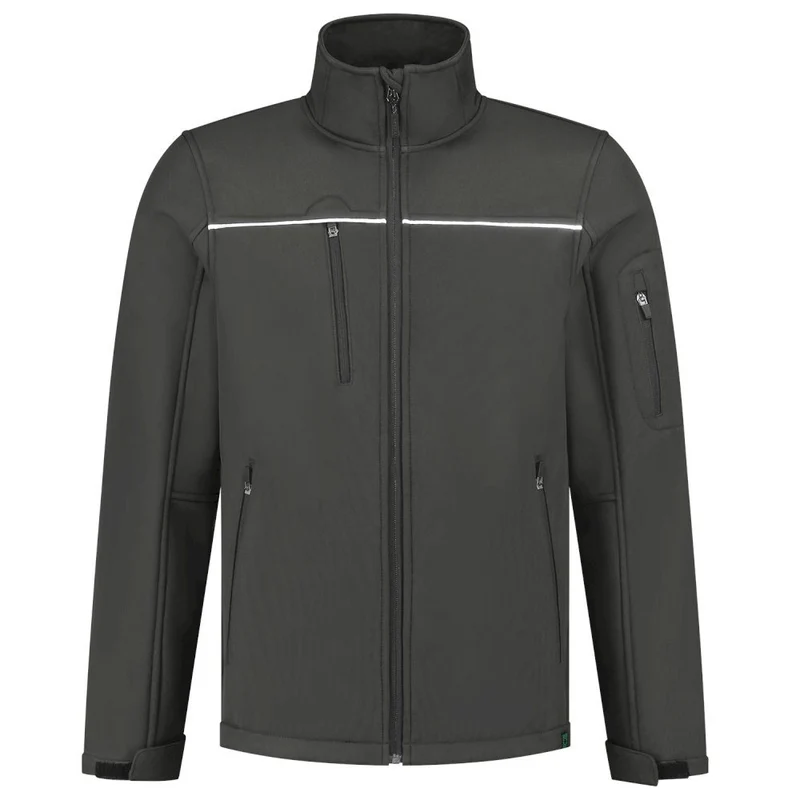 Tricorp Softshell Luxe Rewear 402701