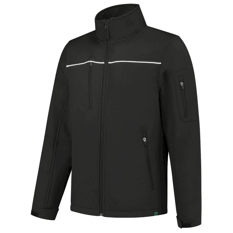 Tricorp Softshell Luxe Rewear 402701