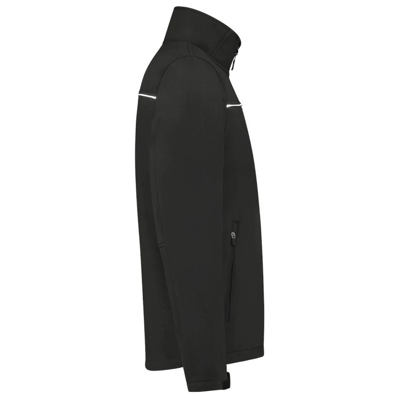 Tricorp Softshell Luxe Rewear 402701