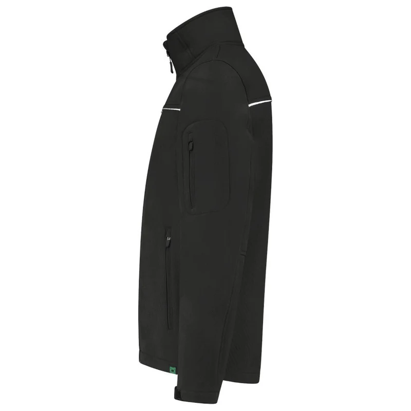 Tricorp Softshell Luxe Rewear 402701