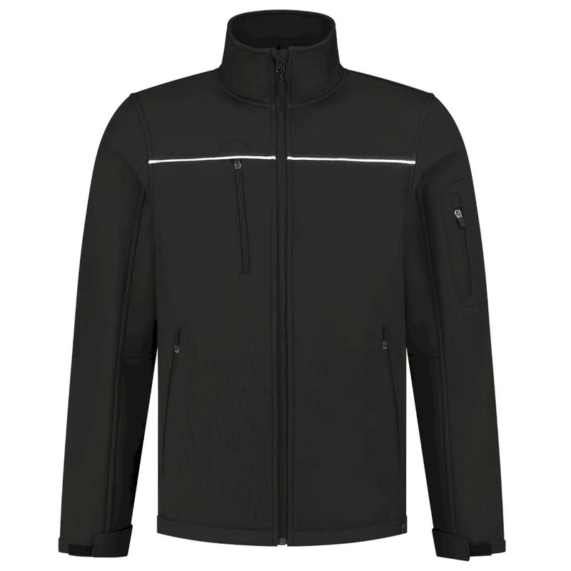 Tricorp Softshell Luxe Rewear 402701