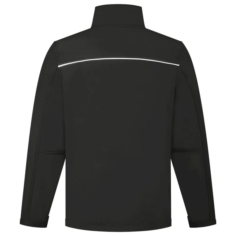 Tricorp Softshell Luxe Rewear 402701