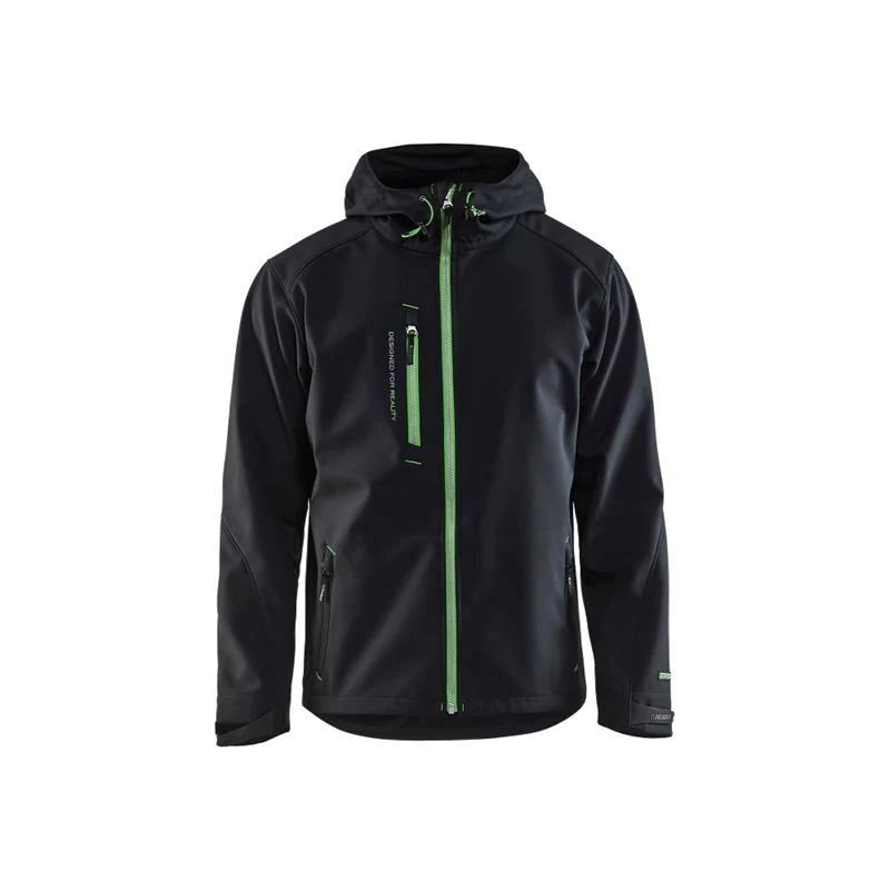 Blaklader Softshell Jack 4949-2517