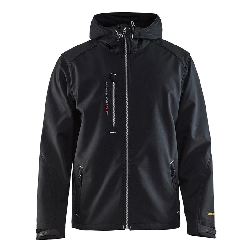 Blaklader Softshell Jack 4949-2517