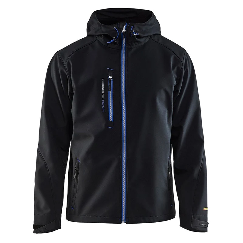 Blaklader Softshell Jack 4949-2517