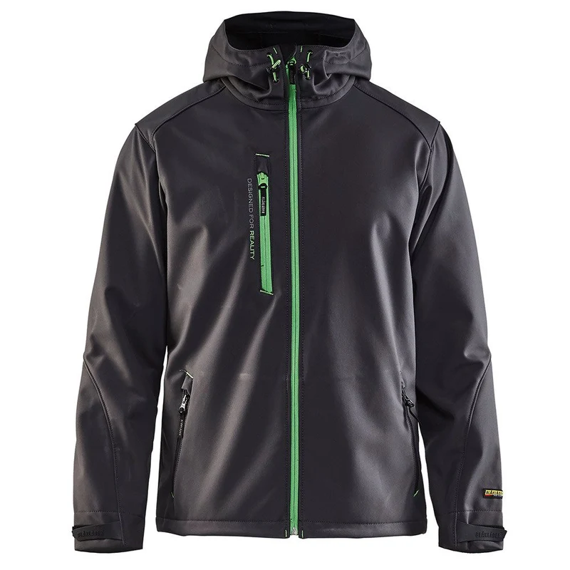 Blaklader Softshell Jack 4949-2517