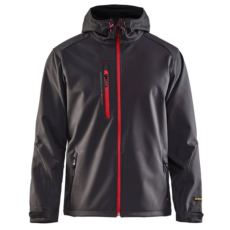 Blaklader Softshell Jack 4949-2517