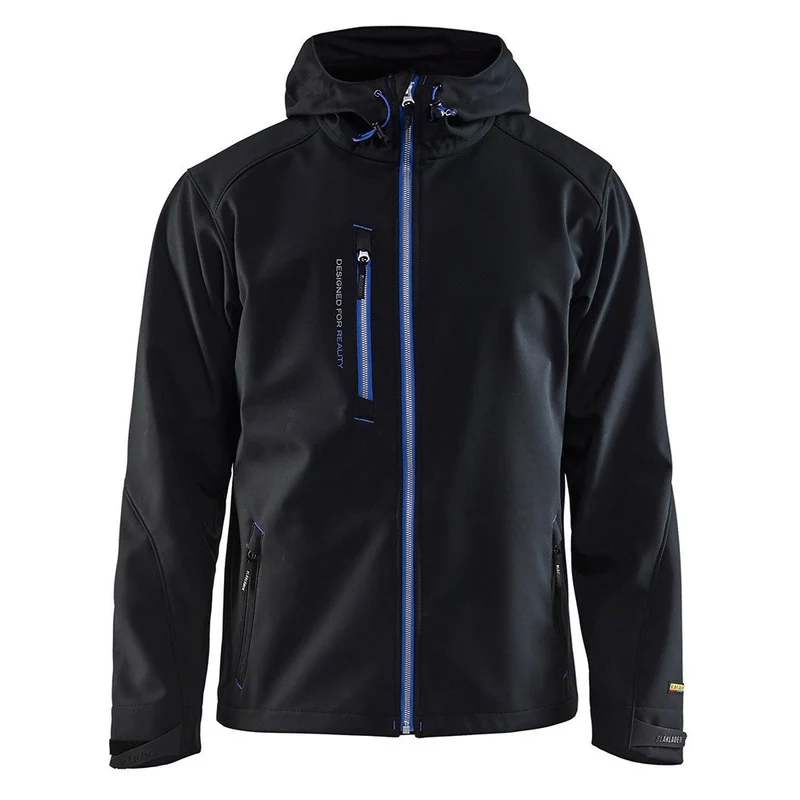 Blaklader Softshell Jack 4949-2517