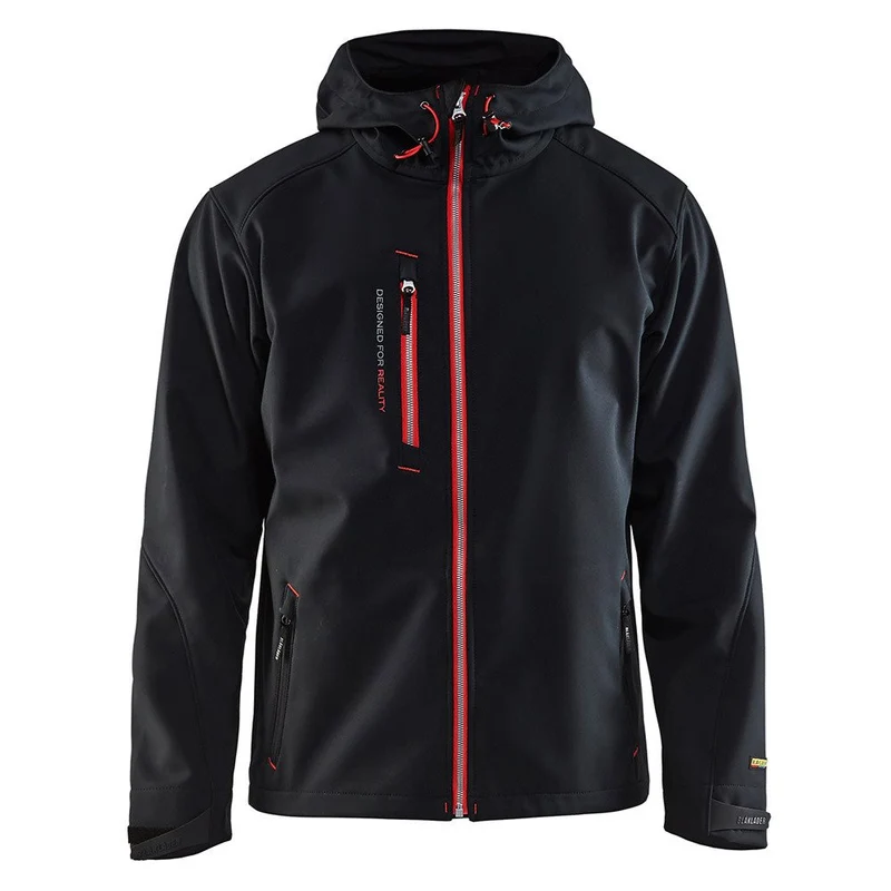 Blaklader Softshell Jack 4949-2517