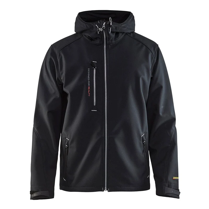 Blaklader Softshell Jack 4949-2517
