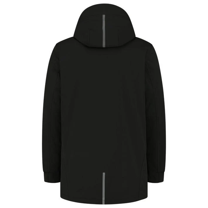 Tricorp Winter Softshell Parka Primaloft Rewear 402713