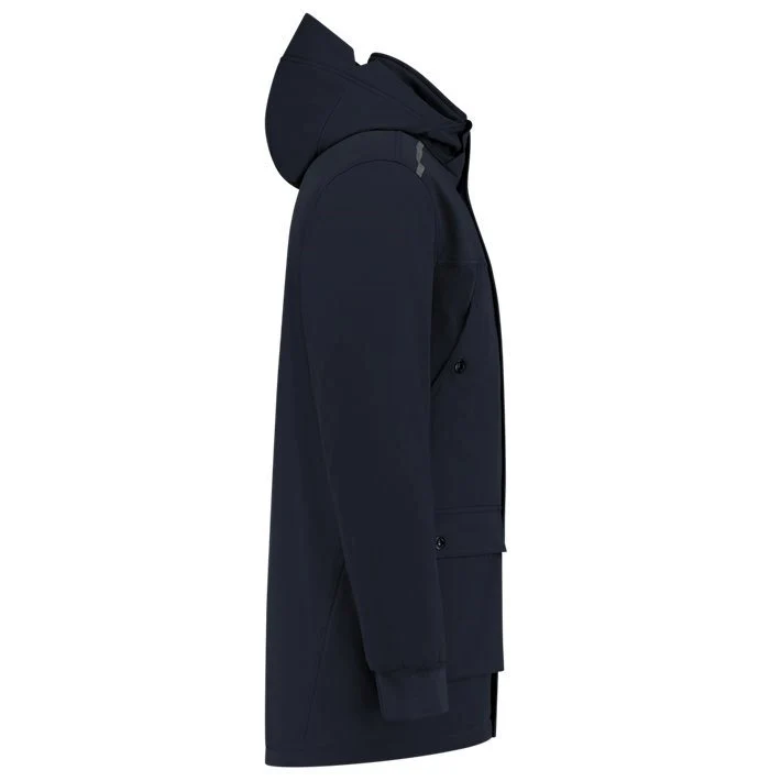 Tricorp Winter Softshell Parka Primaloft Rewear 402713