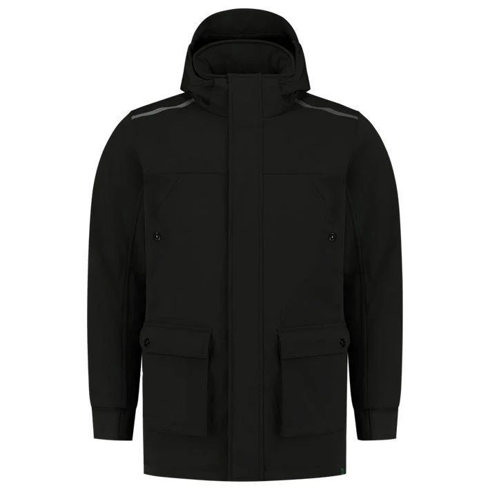 Tricorp Winter Softshell Parka Primaloft Rewear 402713