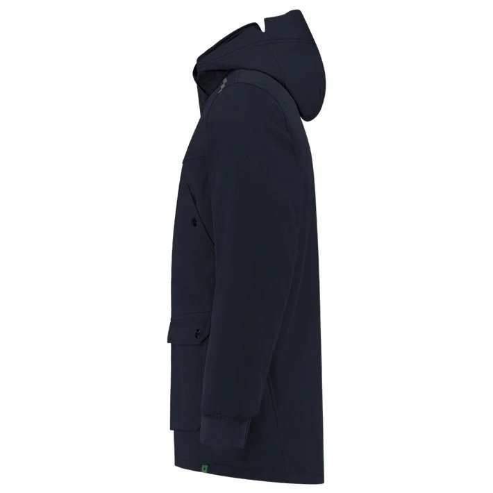 Tricorp Winter Softshell Parka Primaloft Rewear 402713