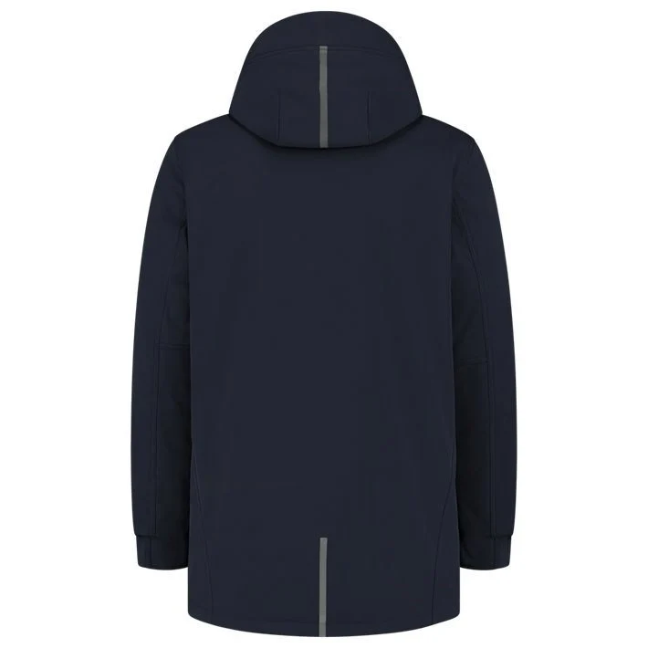 Tricorp Winter Softshell Parka Primaloft Rewear 402713