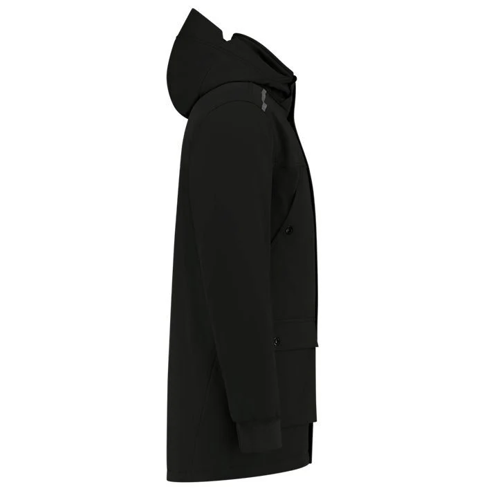 Tricorp Winter Softshell Parka Primaloft Rewear 402713
