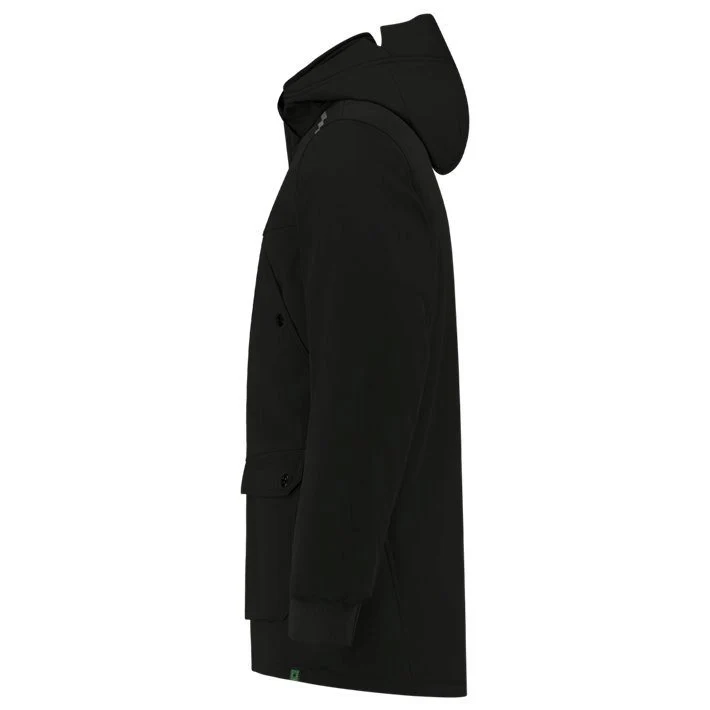 Tricorp Winter Softshell Parka Primaloft Rewear 402713
