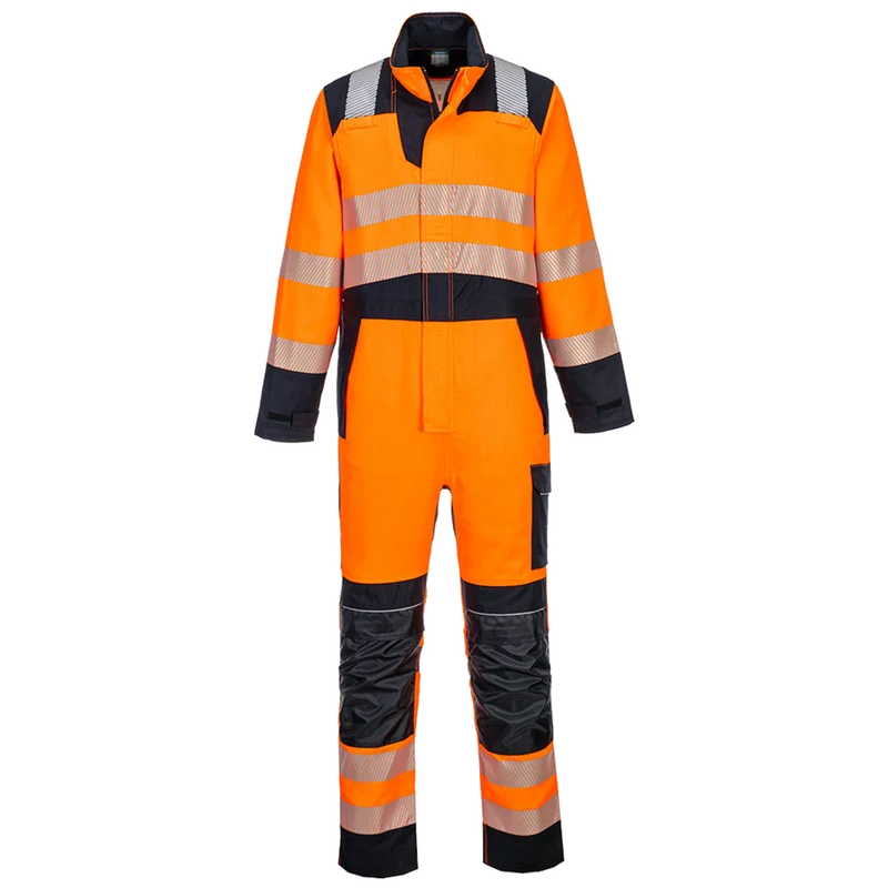 Portwest PW3 FR HVO Coverall FR509