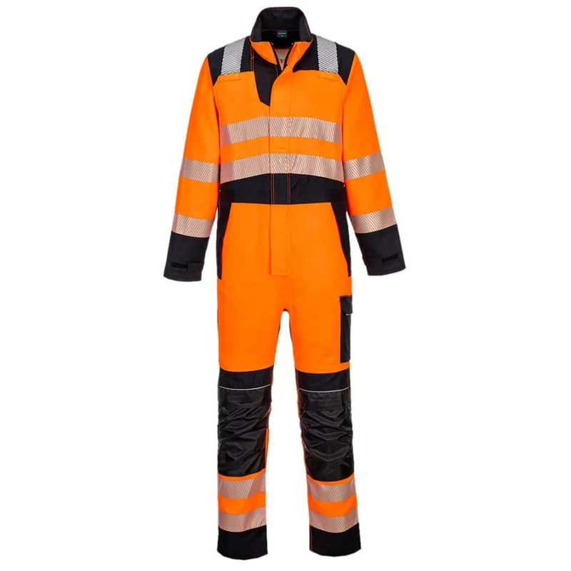 Portwest PW3 FR HVO Coverall FR509