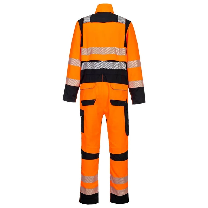 Portwest PW3 FR HVO Coverall FR509