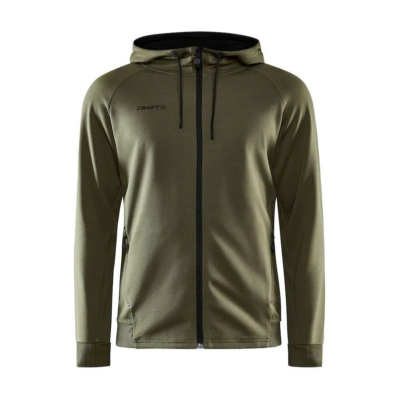 Craft Adv Unify Fz Hood Heren 1909132