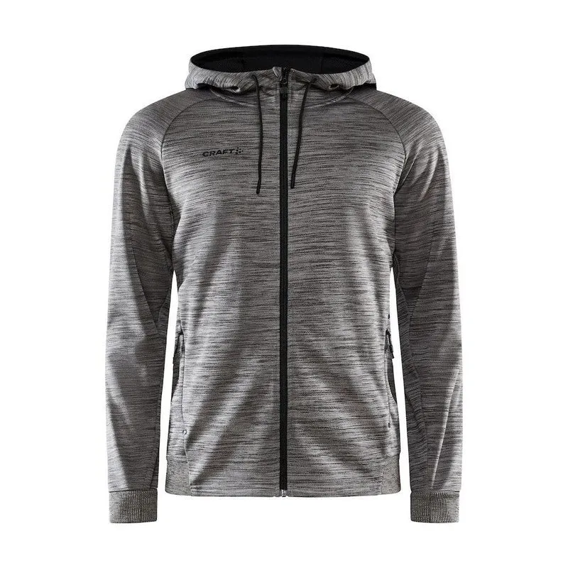 Craft Adv Unify Fz Hood Heren 1909132