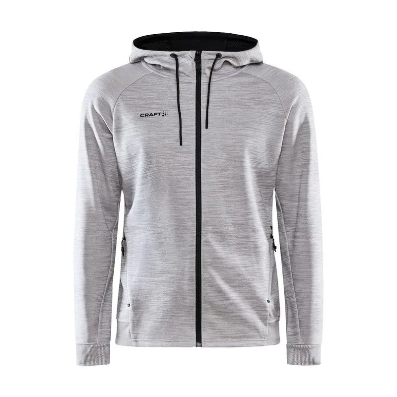 Craft Adv Unify Fz Hood Heren 1909132