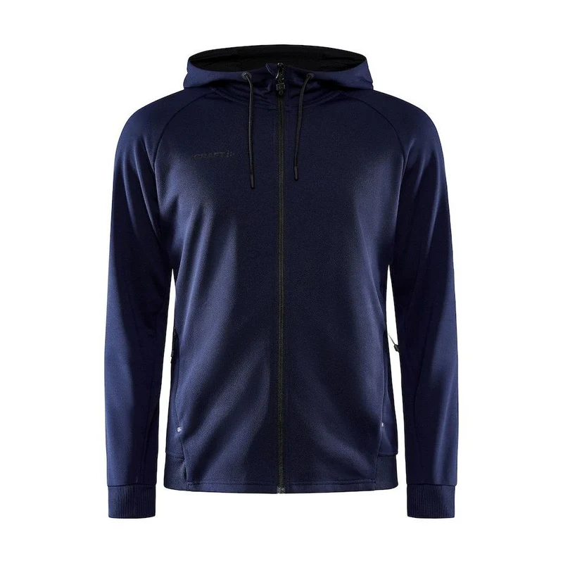 Craft Adv Unify Fz Hood Heren 1909132