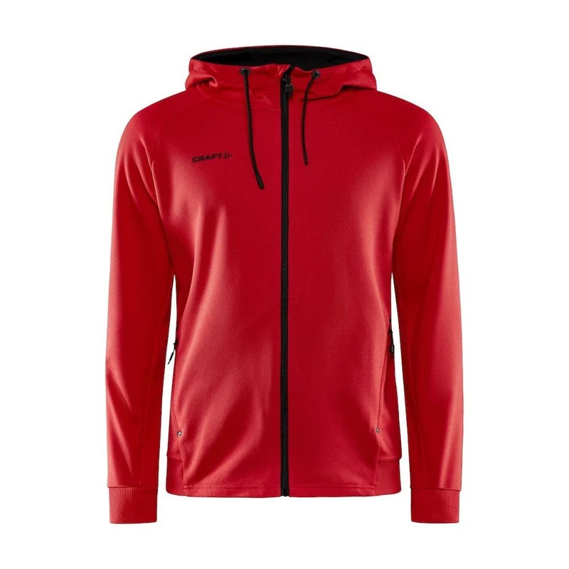 Craft Adv Unify Fz Hood Heren 1909132