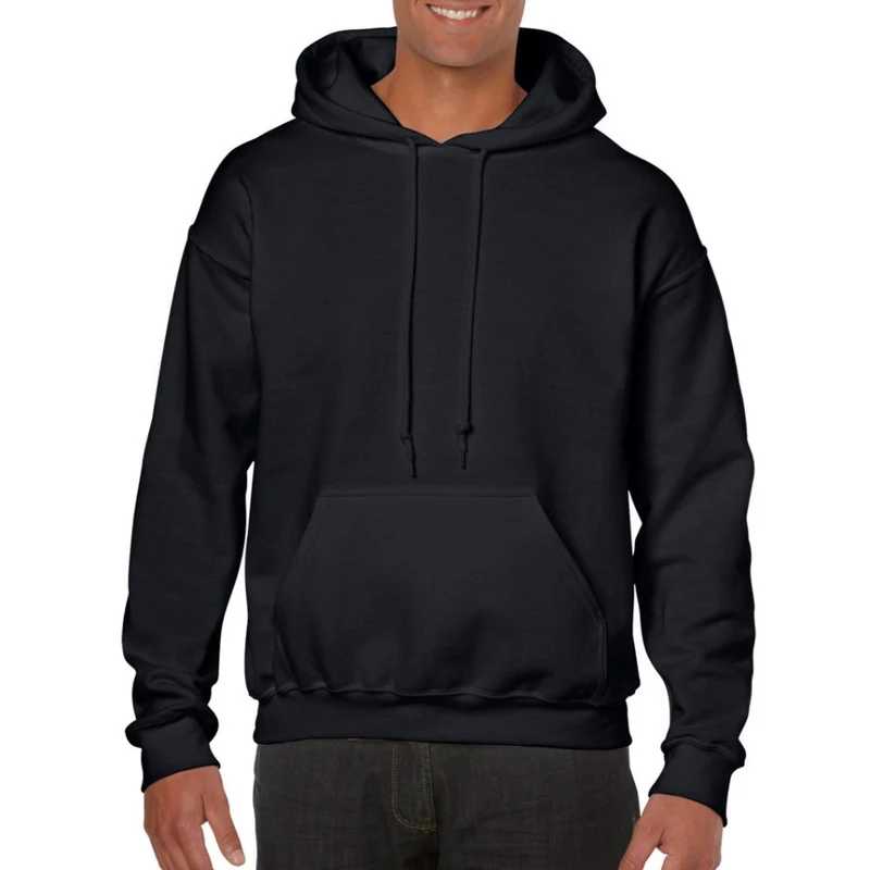 Gildan Sweater Hooded HeavyBlend Adults G18500