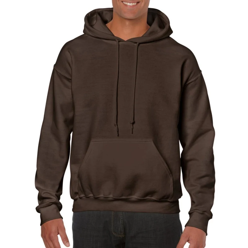 Gildan Sweater Hooded HeavyBlend Adults G18500