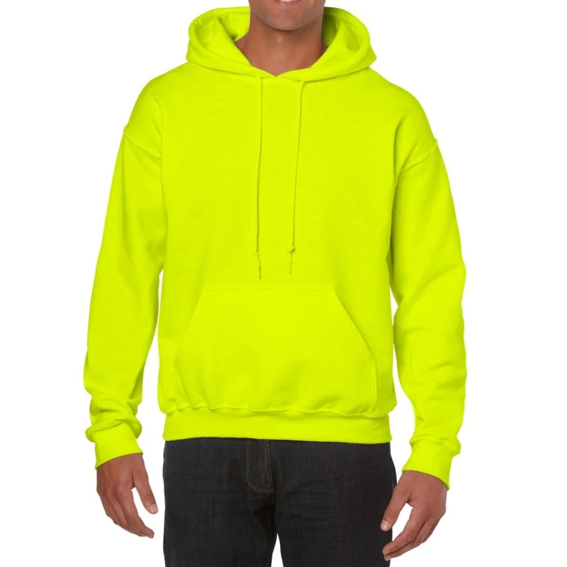 Gildan Sweater Hooded HeavyBlend Adults G18500