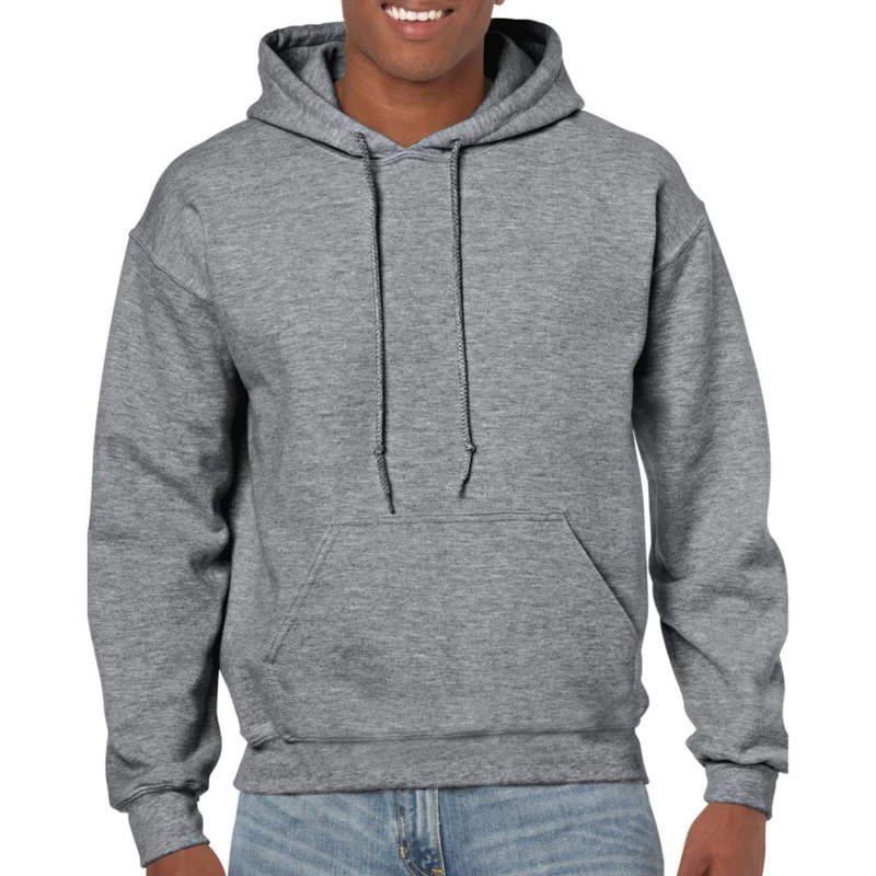 Gildan Sweater Hooded HeavyBlend Adults G18500
