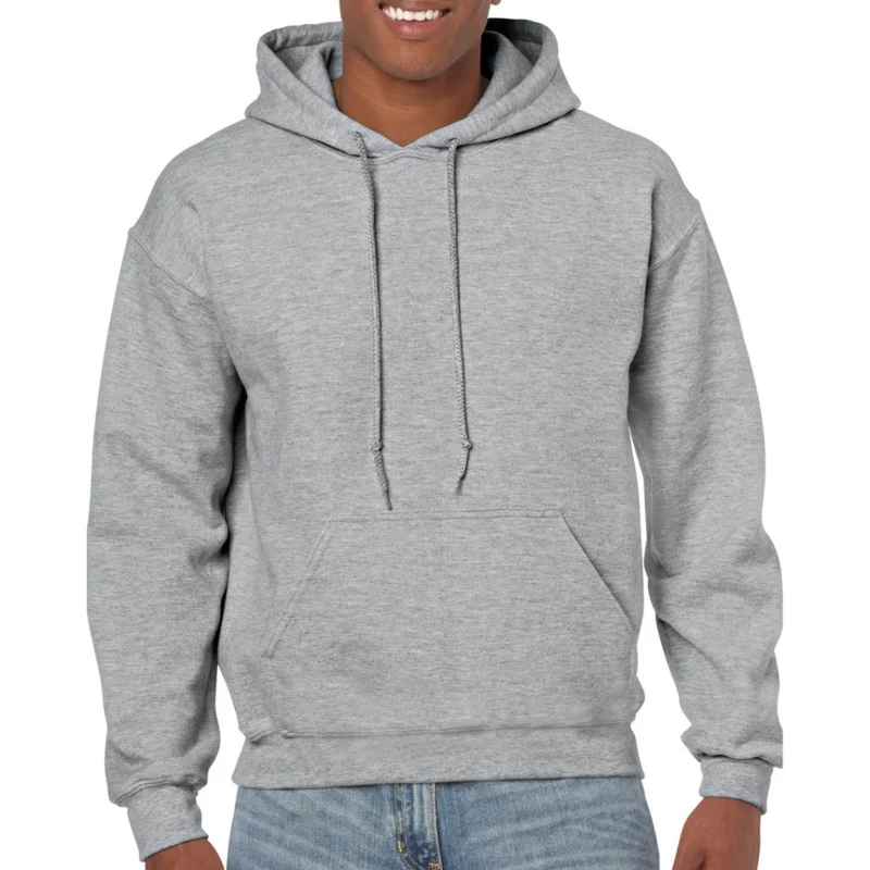 Gildan Sweater Hooded HeavyBlend Adults G18500