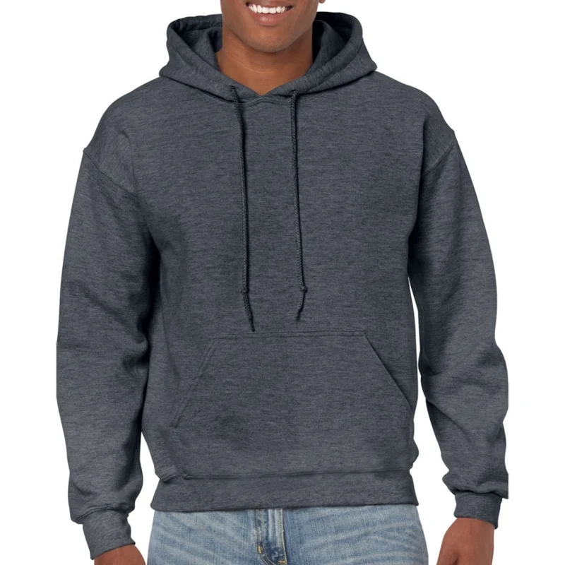 Gildan Sweater Hooded HeavyBlend Adults G18500
