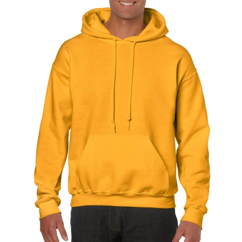 Gildan Sweater Hooded HeavyBlend Adults G18500