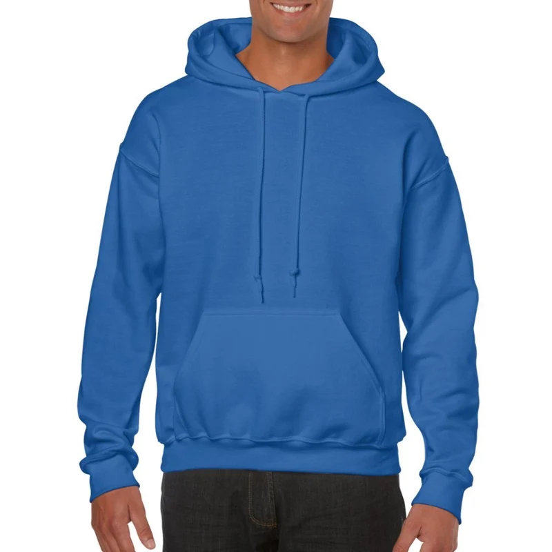 Gildan Sweater Hooded HeavyBlend Adults G18500