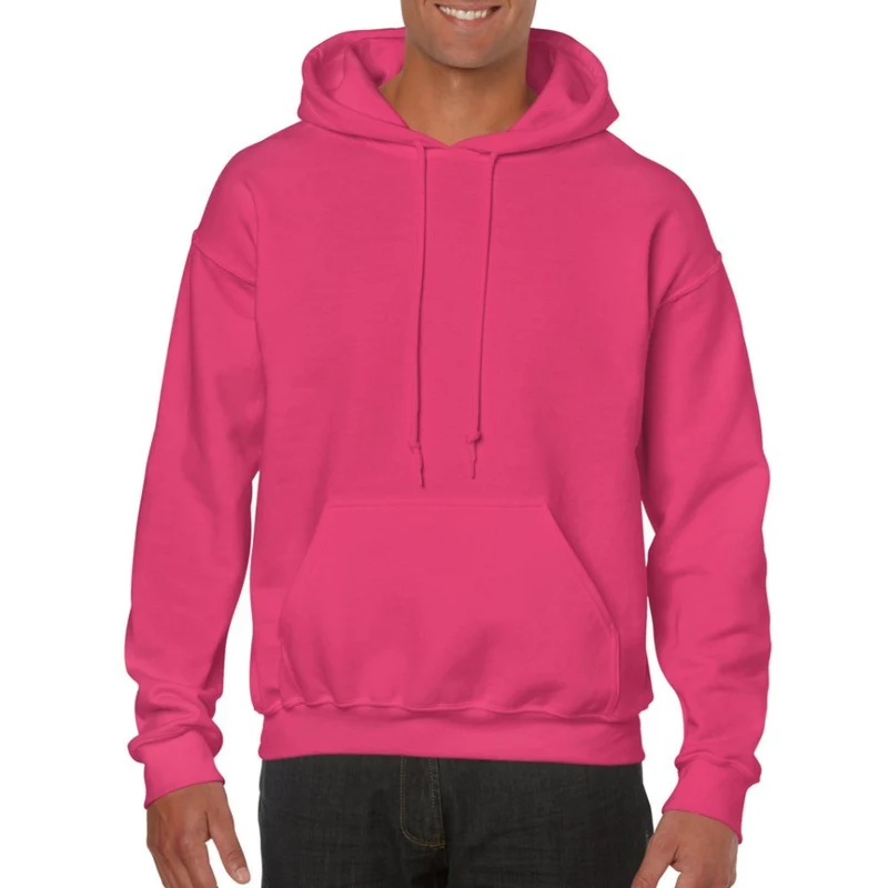 Gildan Sweater Hooded HeavyBlend Adults G18500