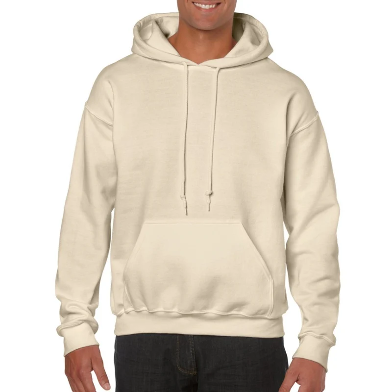 Gildan Sweater Hooded HeavyBlend Adults G18500