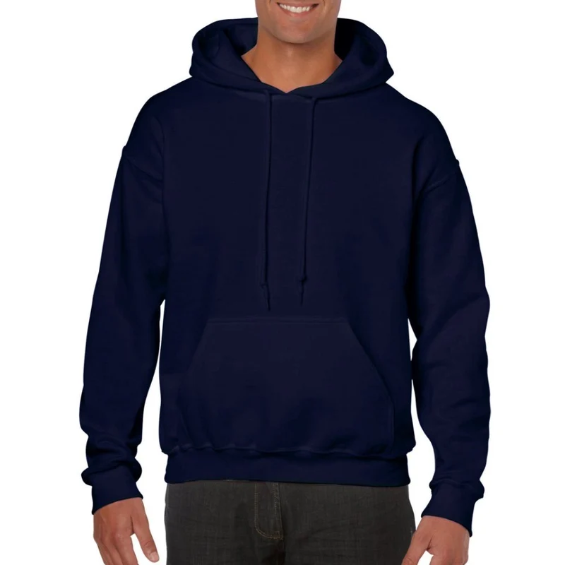 Gildan Sweater Hooded HeavyBlend Adults G18500