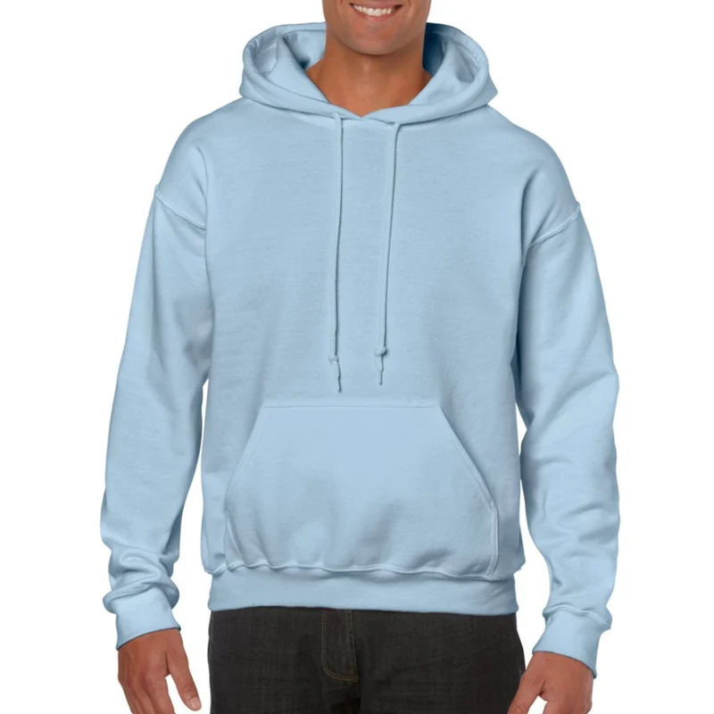 Gildan Sweater Hooded HeavyBlend Adults G18500