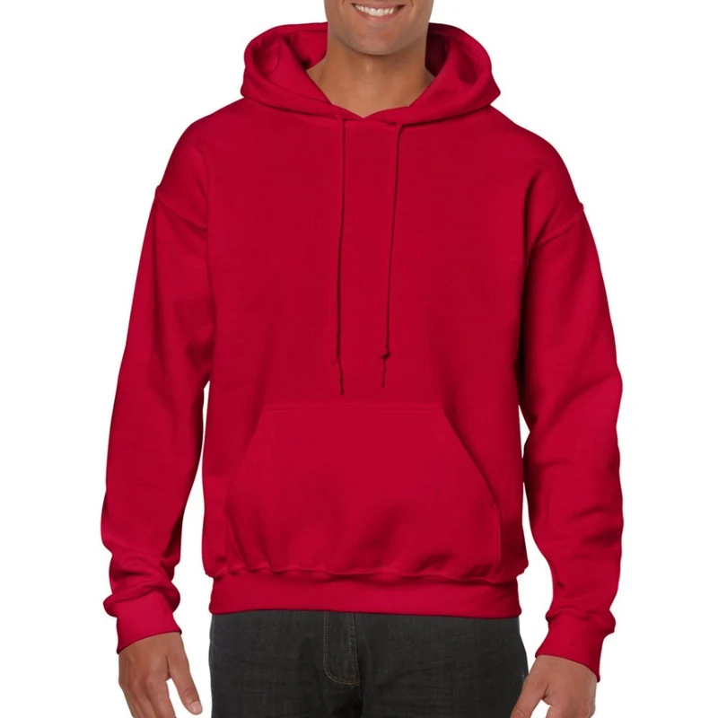 Gildan Sweater Hooded HeavyBlend Adults G18500
