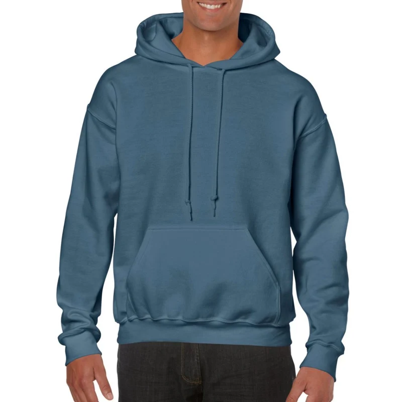 Gildan Sweater Hooded HeavyBlend Adults G18500