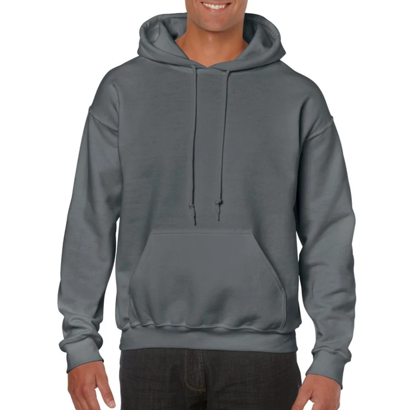 Gildan Sweater Hooded HeavyBlend Adults G18500