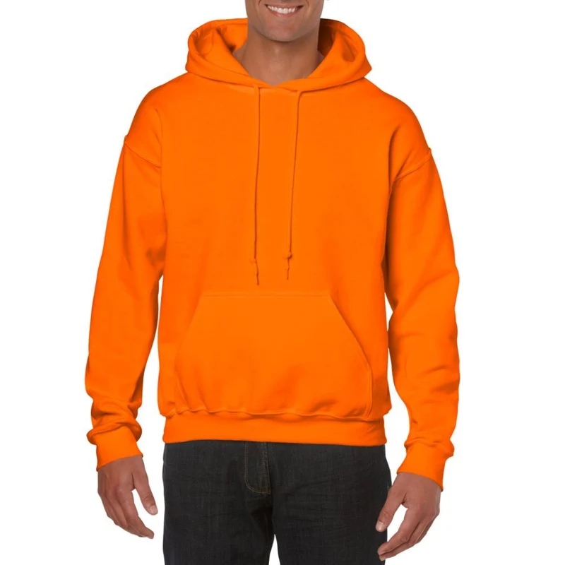 Gildan Sweater Hooded HeavyBlend Adults G18500