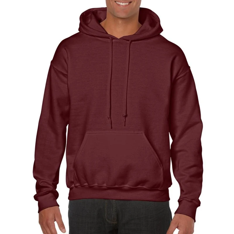 Gildan Sweater Hooded HeavyBlend Adults G18500